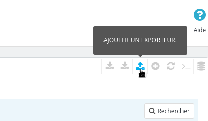 Explorer icon